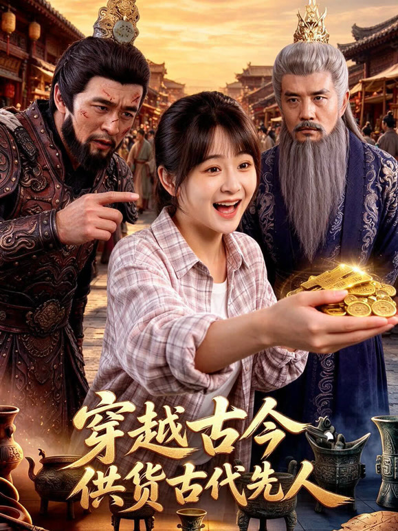 穿越古今供货古代先人