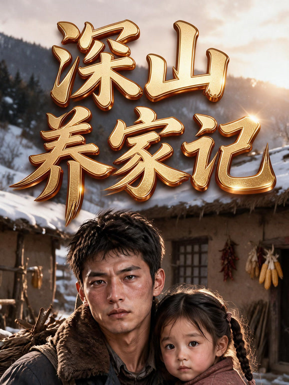 深山养家记