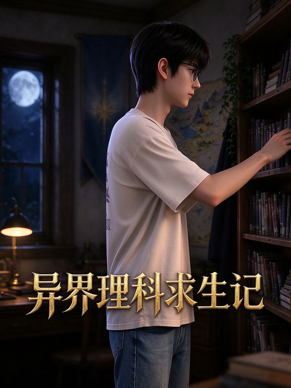 异界理科求生记