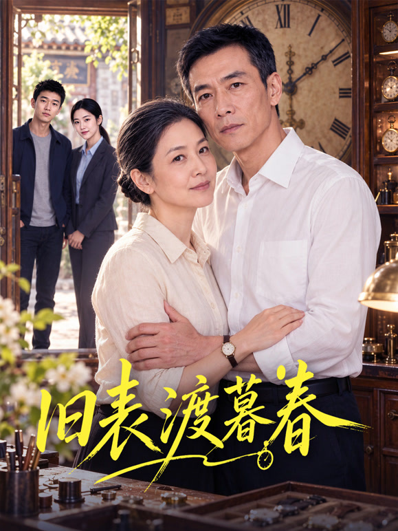 旧表渡暮春