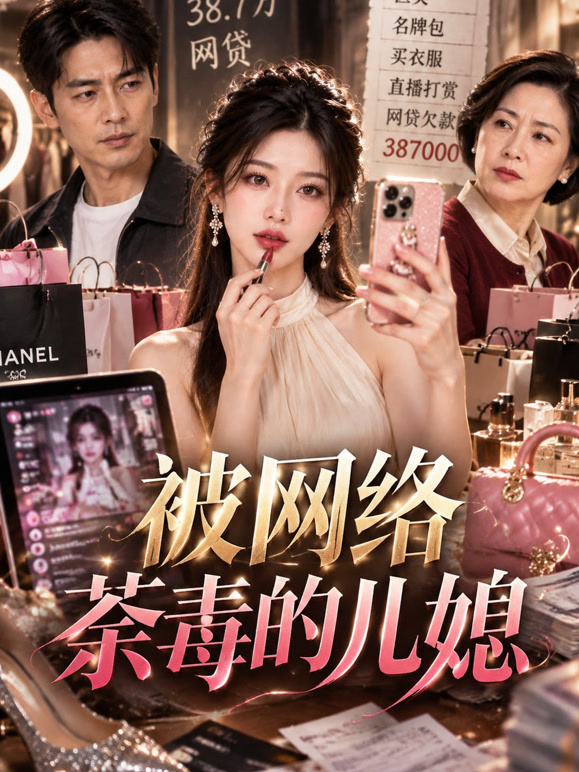 苏晚的流量债