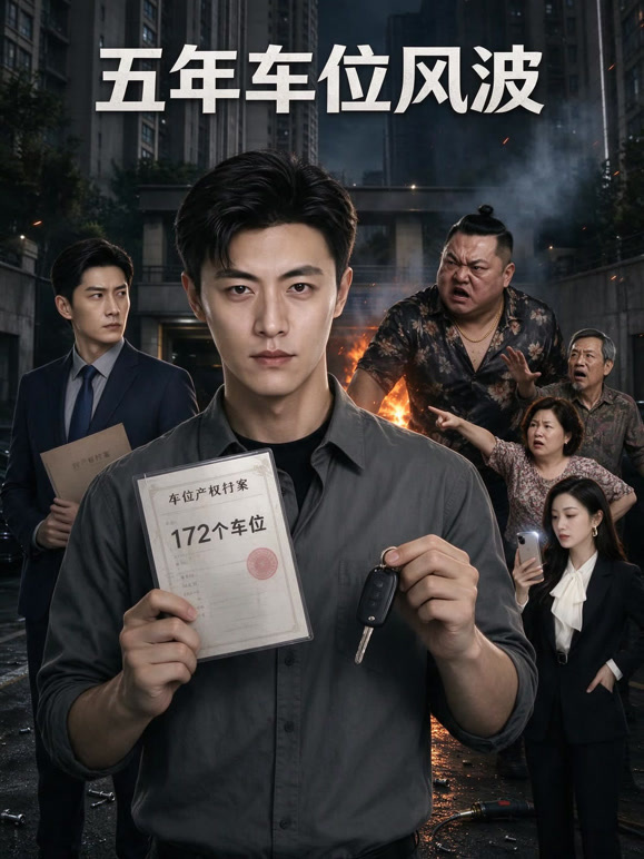 五年车位风波