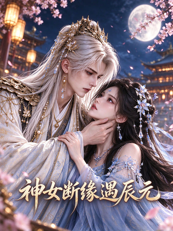 神女断缘遇辰元