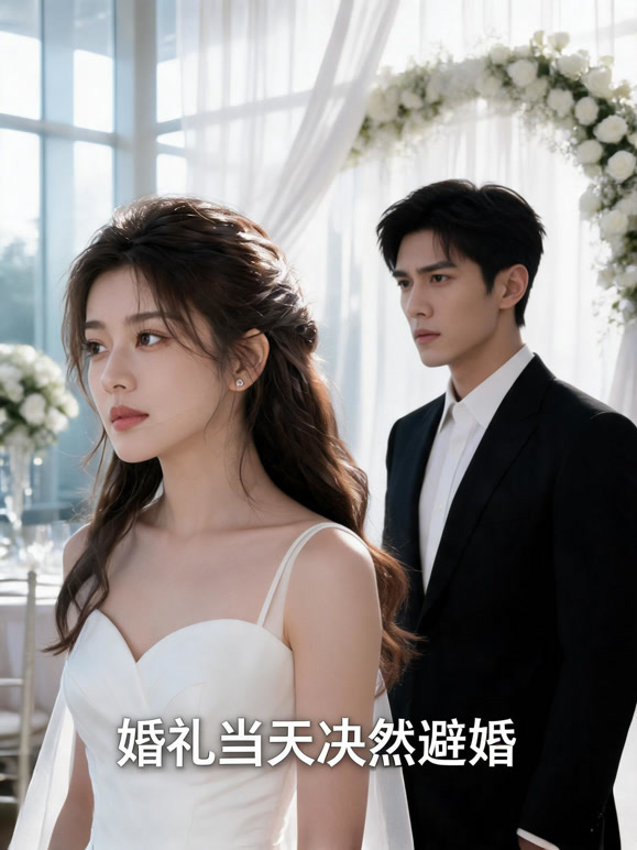 婚礼当天决然退婚