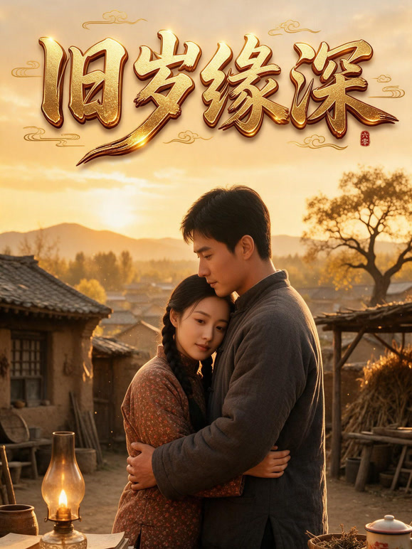 旧岁缘深