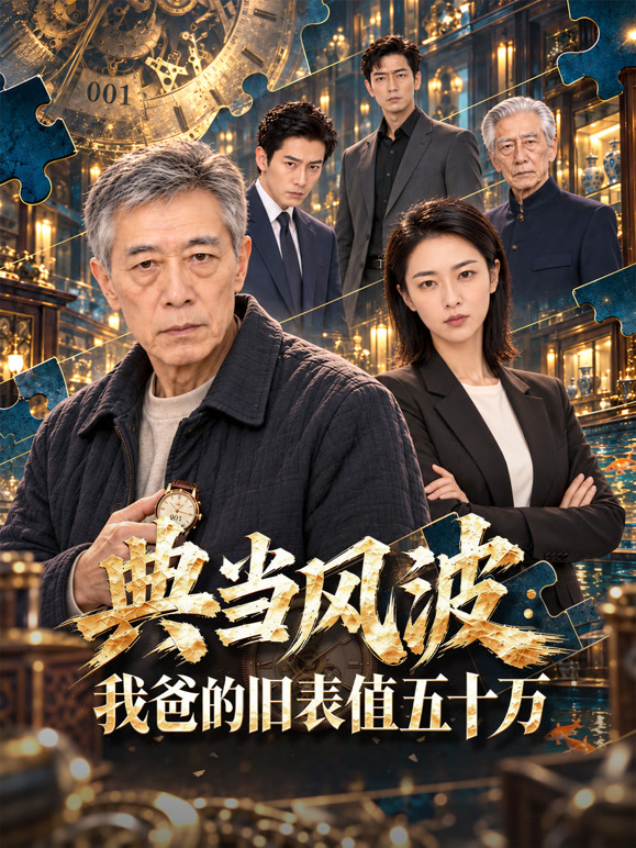 典当风波：我爸的旧表值五十万
