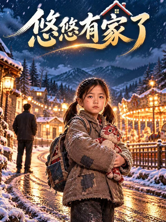 七年寻悠悠