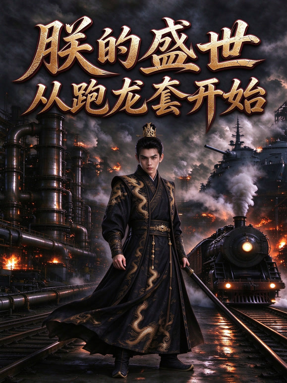 朕的盛世从跑龙套开始