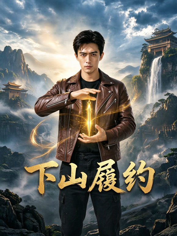 下山履约