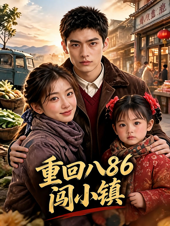 重回八六闯小镇