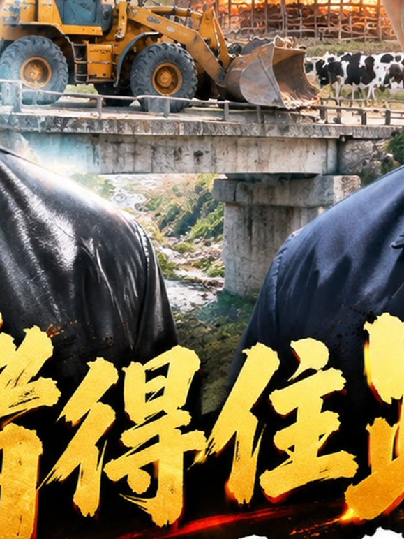 堵路自困