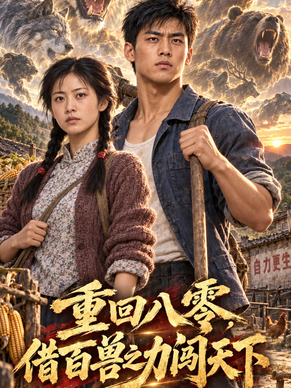 重回八零 ，借百兽之力闯天下