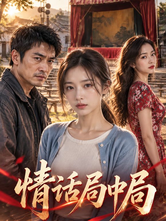 情话局中局