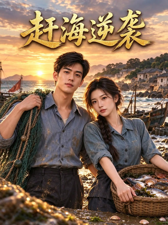 赶海逆袭