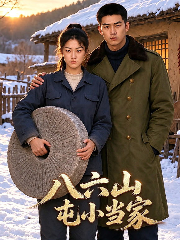 八六山屯小当家