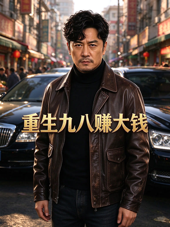 重生九八赚大钱