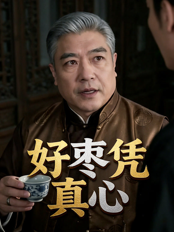 好枣凭真心
