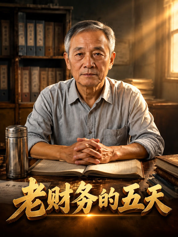 老财务的五天