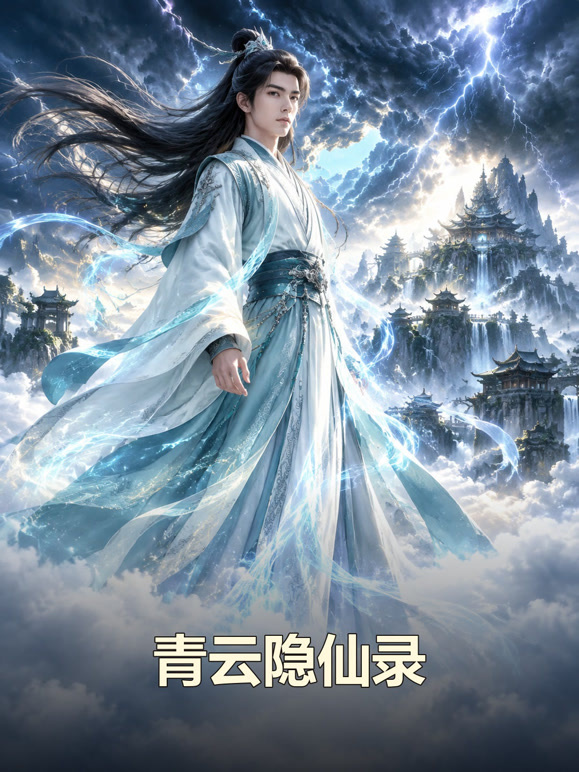 青云隐仙录