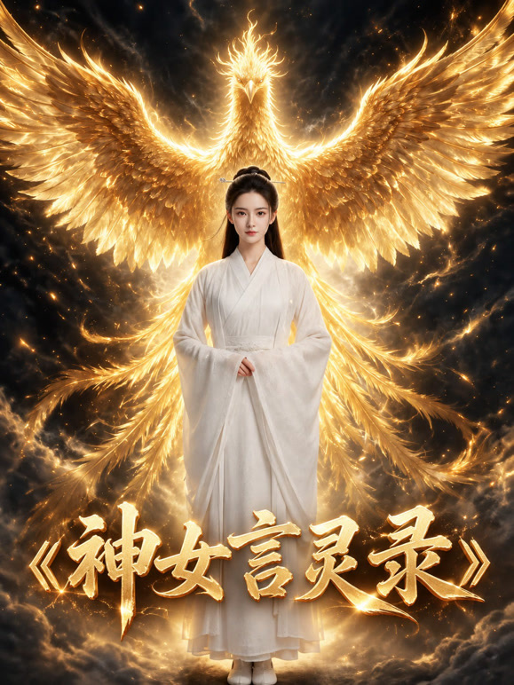 神女言灵录
