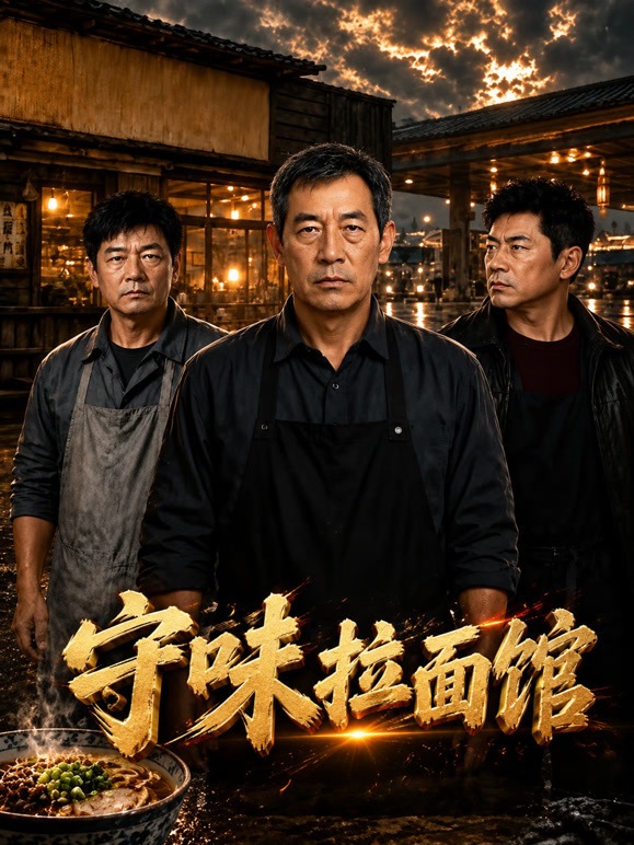 守味拉面馆