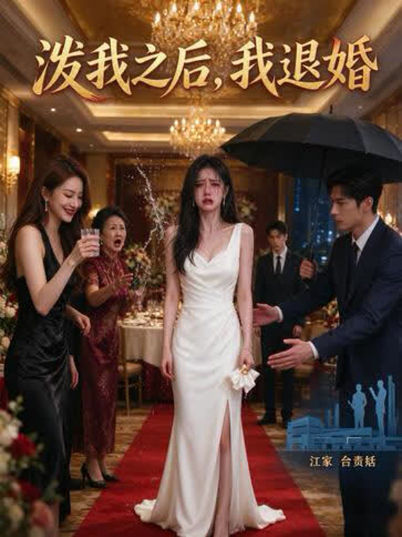 泼我之后，我退婚