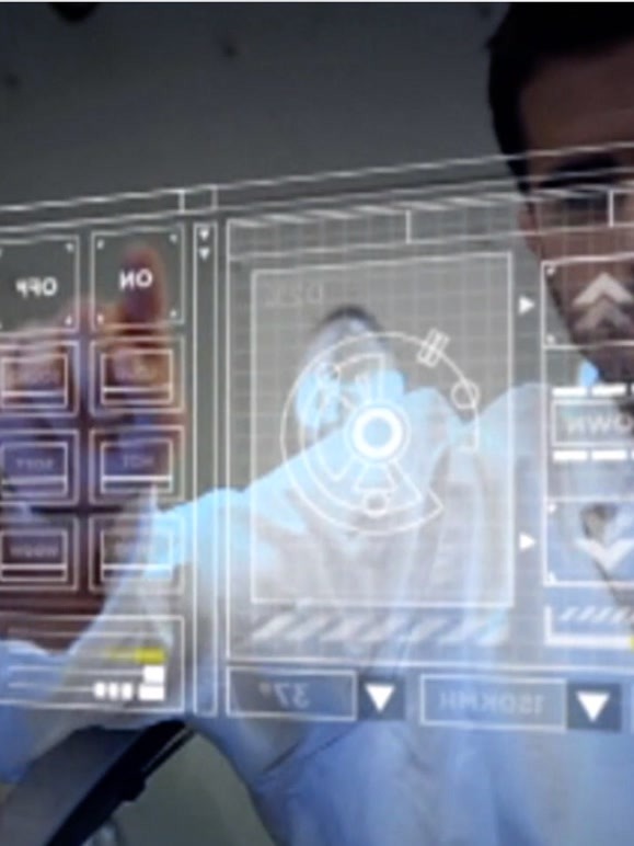 明日世界第一季