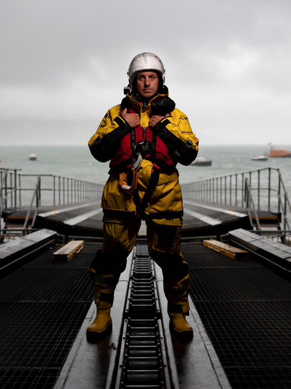 海上紧急救援 第五季