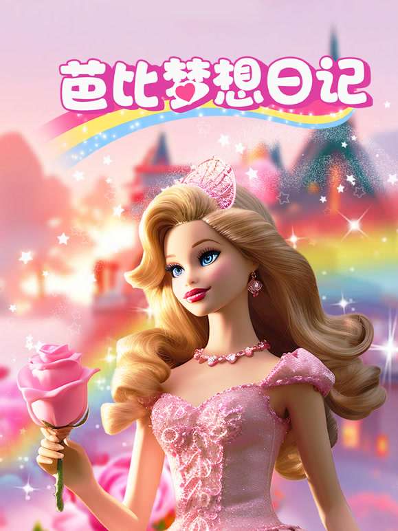芭比梦想日记