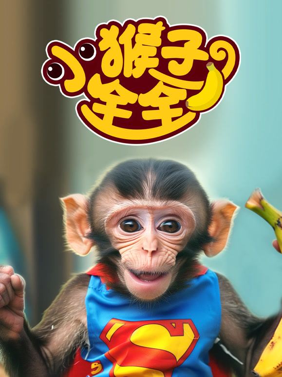 小猴子全全