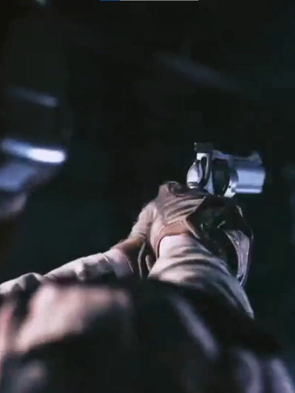 致命现代武器解析