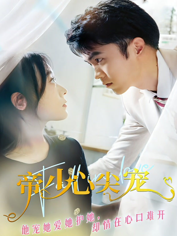 帝少心尖宠