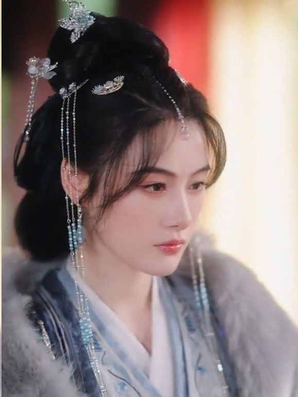 美人成皇后