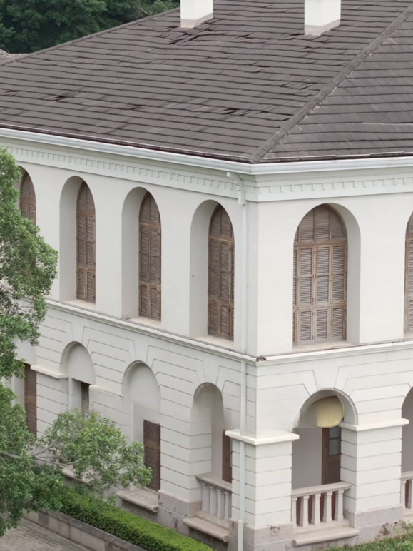 遗迹背后的故事