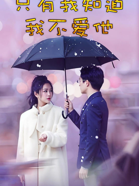 只有我知道我不爱他