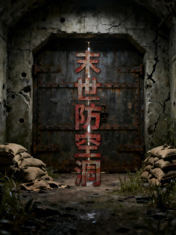 末世防空洞
