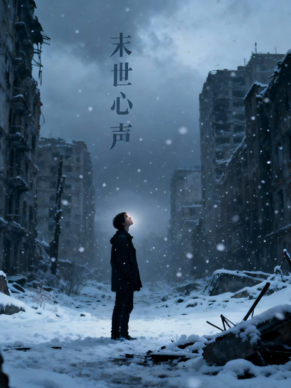 末世心声