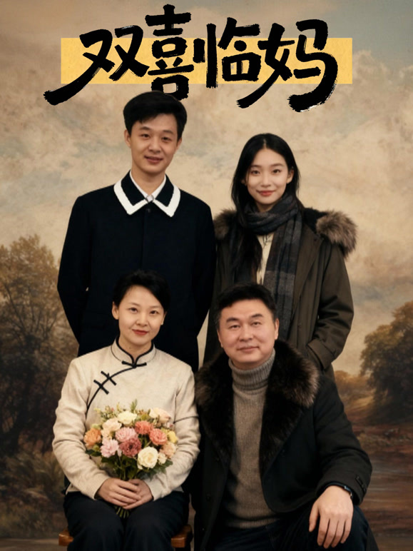 双喜临妈
