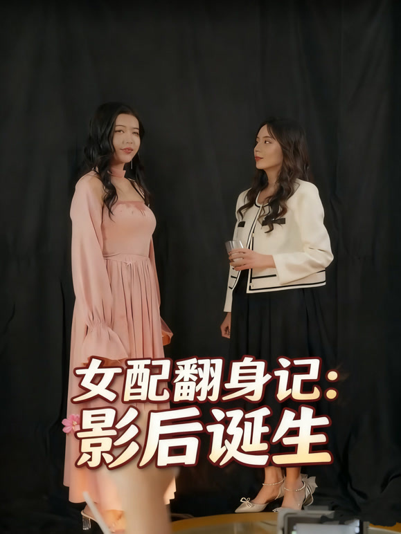 女配翻身记：影后诞生