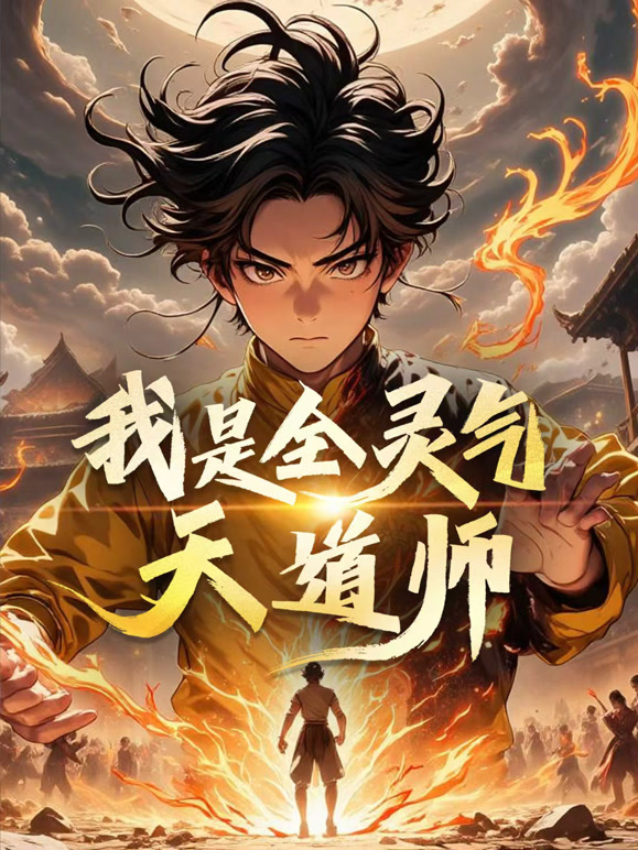 我是全灵气天道师
