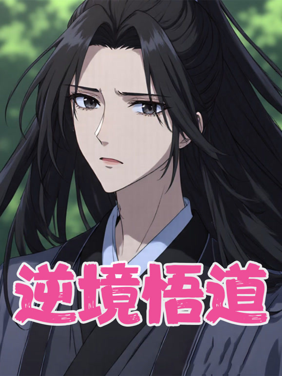 逆境悟道