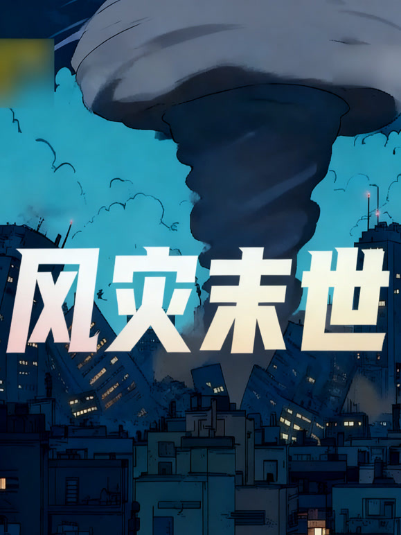 风灾末世