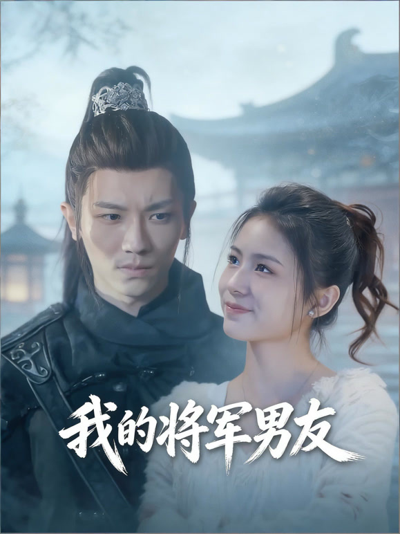 我的将军男友