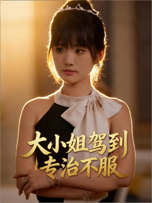 大小姐驾到专治不服
