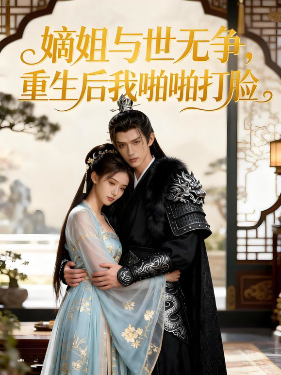 嫡姐与世无争，重生后我啪啪打脸