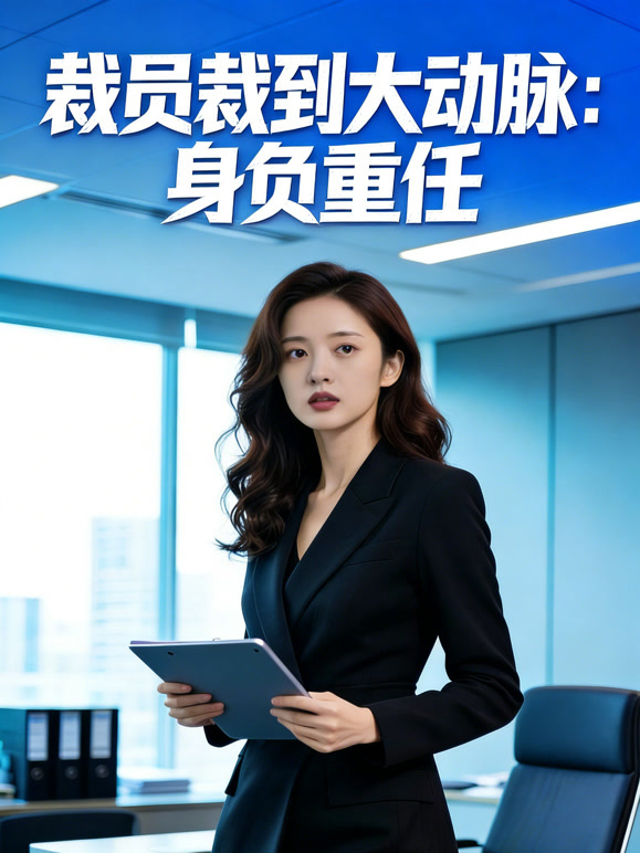 裁员裁到大动脉：身负重任