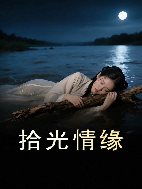 拾光情缘