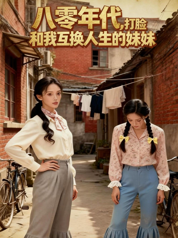 八零年代，打脸和我互换人生的妹妹