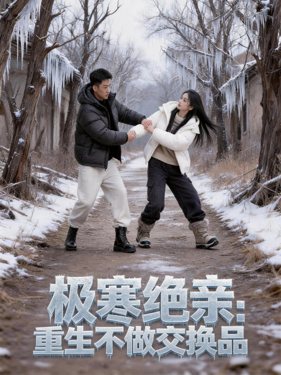 极寒绝亲：重生不做交换品