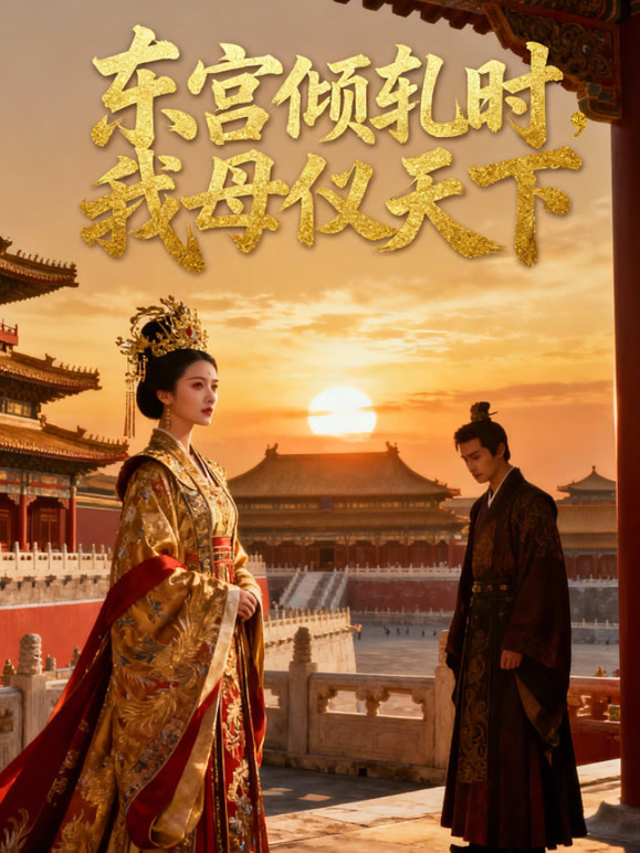 东宫倾轧时，我母仪天下